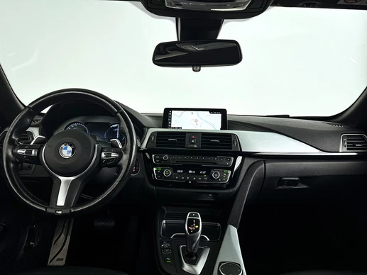 BMW 4 Serie - Afbeelding 9 van 30