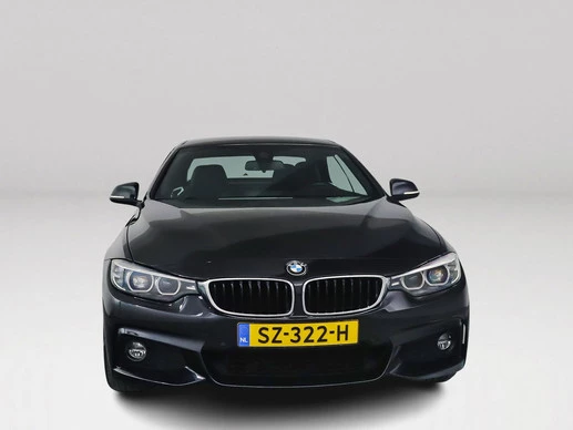 BMW 4 Serie - Afbeelding 11 van 30