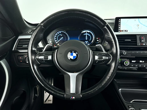 BMW 4 Serie - Afbeelding 17 van 30