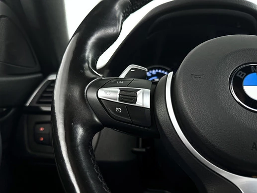 BMW 4 Serie - Afbeelding 19 van 30