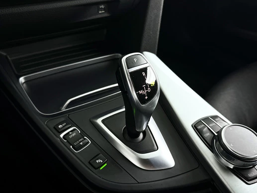 BMW 4 Serie - Afbeelding 21 van 30