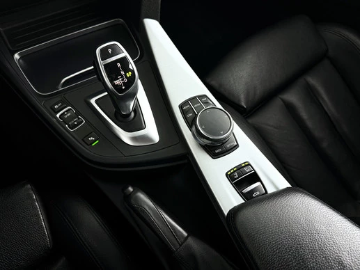 BMW 4 Serie - Afbeelding 22 van 30