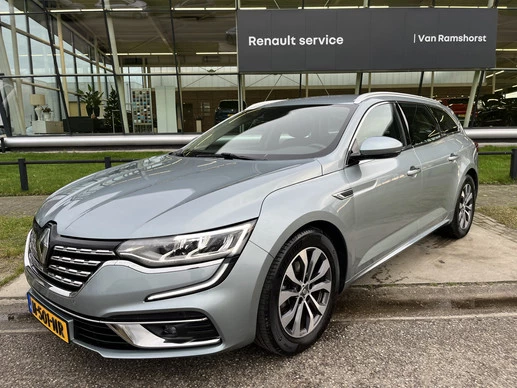 Renault Talisman - Afbeelding 1 van 30