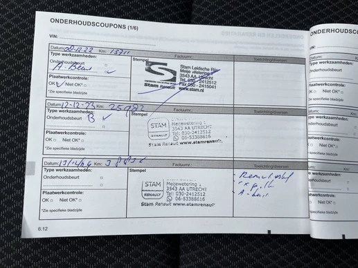 Renault Talisman - Afbeelding 4 van 30