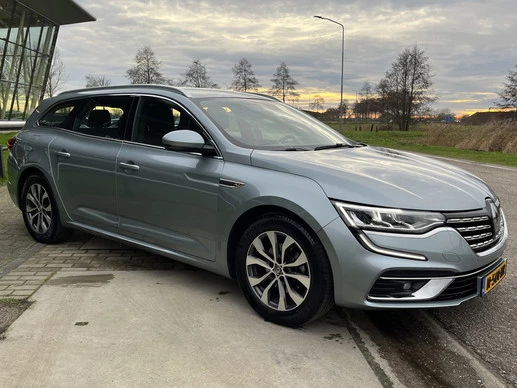 Renault Talisman - Afbeelding 6 van 30