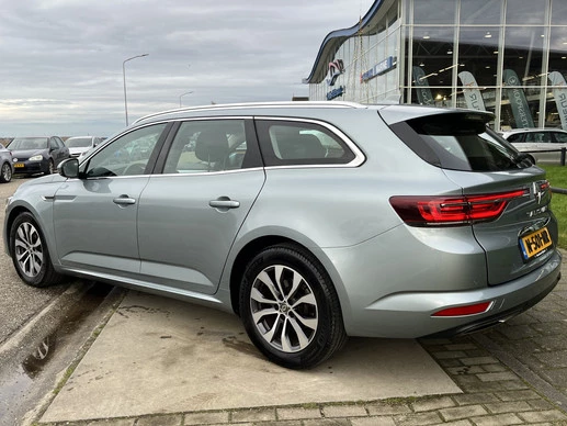 Renault Talisman - Afbeelding 7 van 30