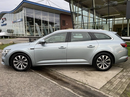 Renault Talisman - Afbeelding 8 van 30