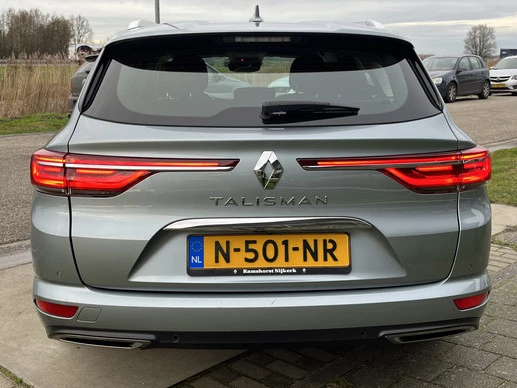 Renault Talisman - Afbeelding 9 van 30