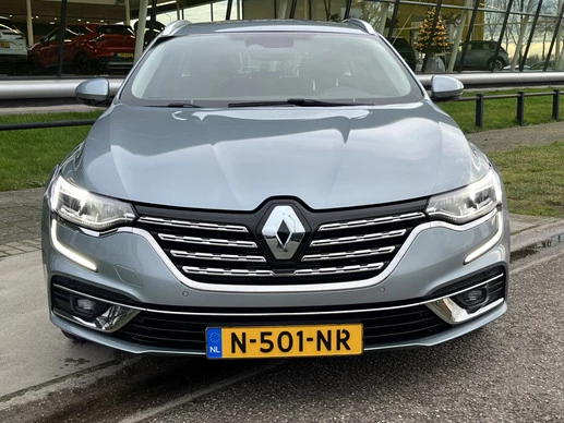 Renault Talisman - Afbeelding 13 van 30