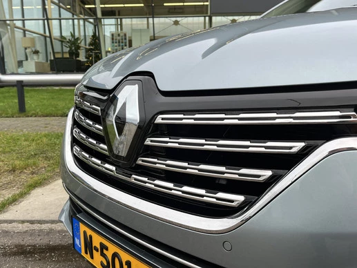 Renault Talisman - Afbeelding 14 van 30