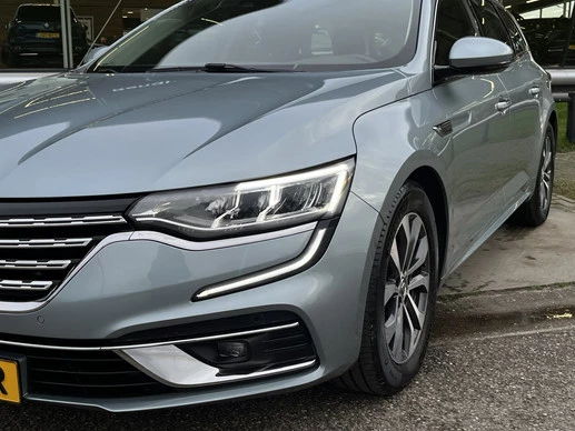 Renault Talisman - Afbeelding 15 van 30