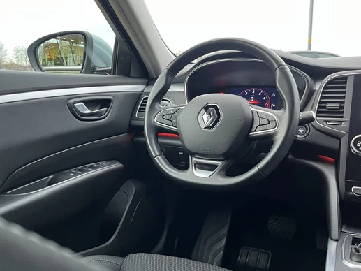 Renault Talisman - Afbeelding 16 van 30