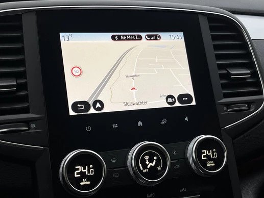 Renault Talisman - Afbeelding 21 van 30