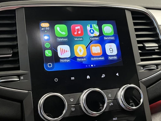 Renault Talisman - Afbeelding 22 van 30