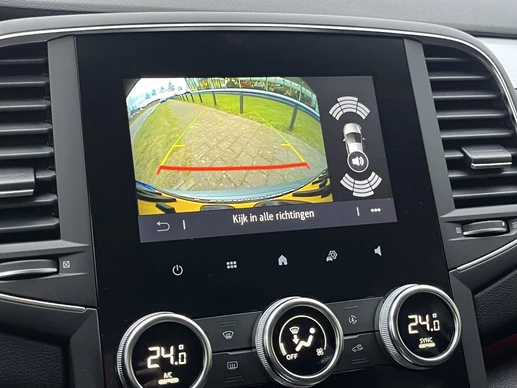 Renault Talisman - Afbeelding 24 van 30