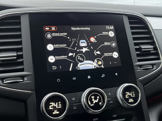 Renault Talisman - Afbeelding 25 van 30