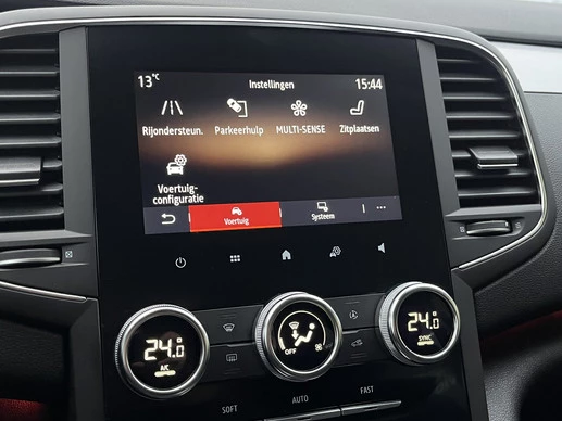 Renault Talisman - Afbeelding 26 van 30