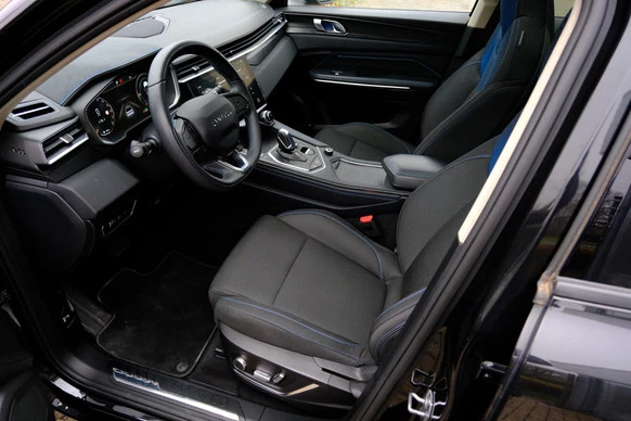 Lynk & Co 01 - Afbeelding 2 van 30