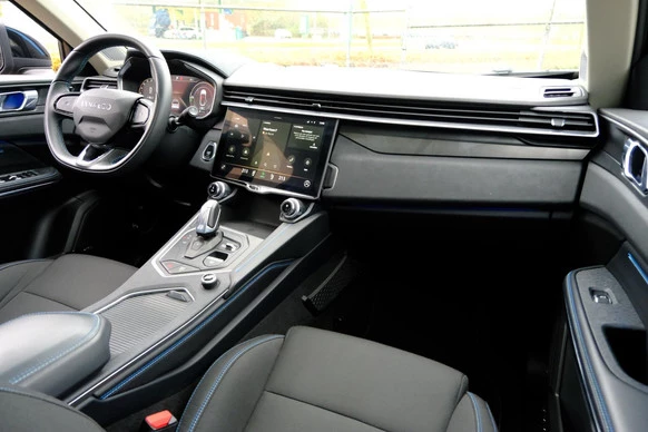 Lynk & Co 01 - Afbeelding 5 van 30