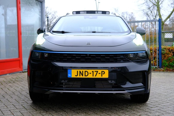 Lynk & Co 01 - Afbeelding 7 van 30