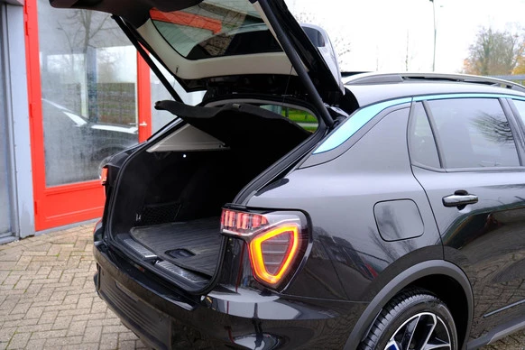 Lynk & Co 01 - Afbeelding 9 van 30