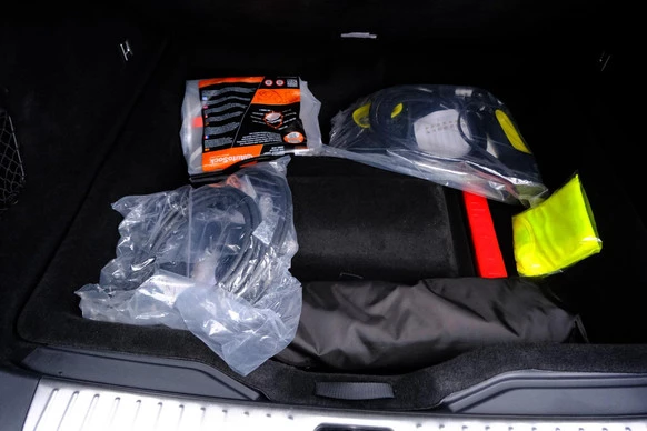 Lynk & Co 01 - Afbeelding 11 van 30