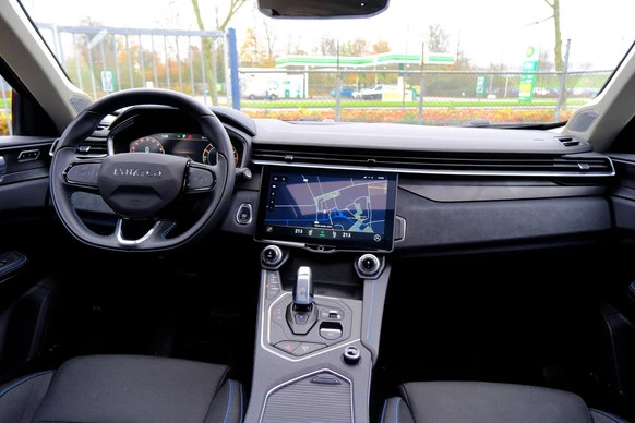 Lynk & Co 01 - Afbeelding 13 van 30