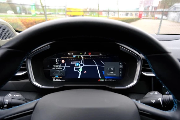 Lynk & Co 01 - Afbeelding 14 van 30