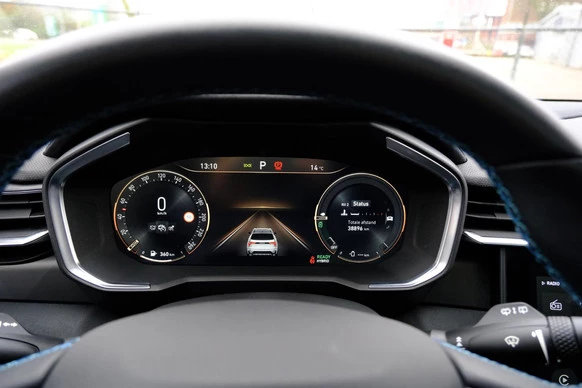 Lynk & Co 01 - Afbeelding 17 van 30