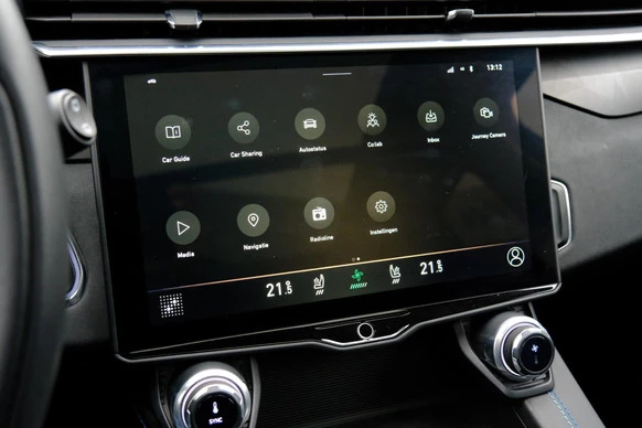 Lynk & Co 01 - Afbeelding 19 van 30