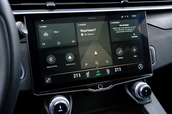 Lynk & Co 01 - Afbeelding 20 van 30