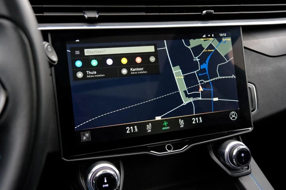 Lynk & Co 01 - Afbeelding 21 van 30