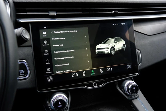 Lynk & Co 01 - Afbeelding 26 van 30