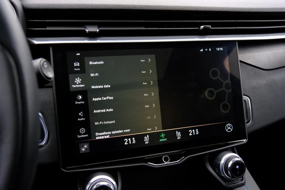 Lynk & Co 01 - Afbeelding 27 van 30