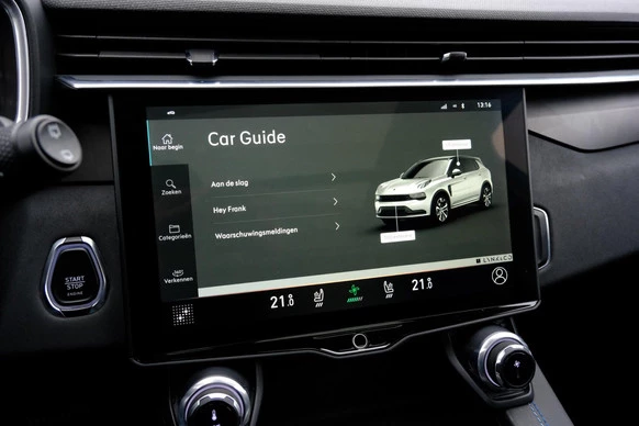 Lynk & Co 01 - Afbeelding 28 van 30