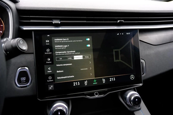 Lynk & Co 01 - Afbeelding 29 van 30