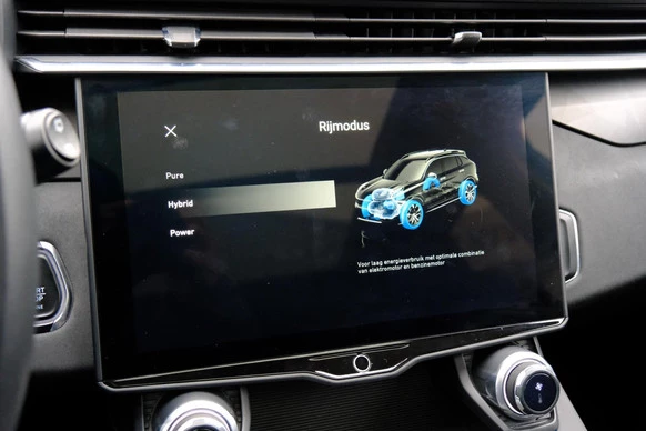 Lynk & Co 01 - Afbeelding 30 van 30