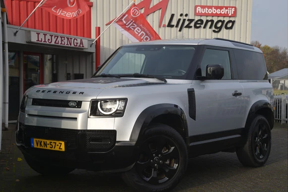 Land Rover Defender - Afbeelding 1 van 30