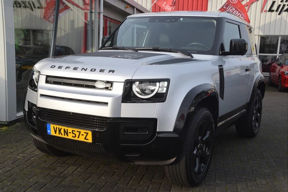 Land Rover Defender - Afbeelding 2 van 30