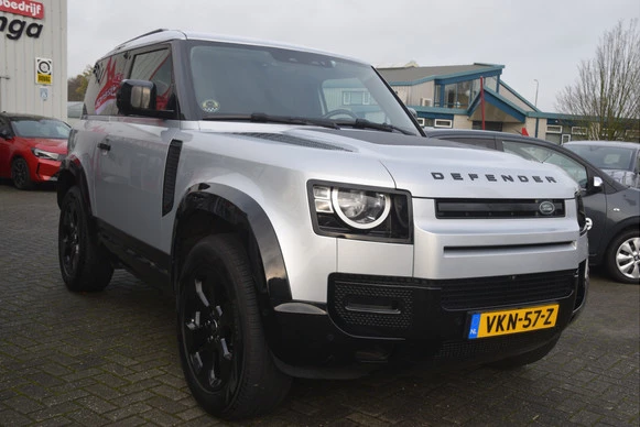 Land Rover Defender - Afbeelding 3 van 30