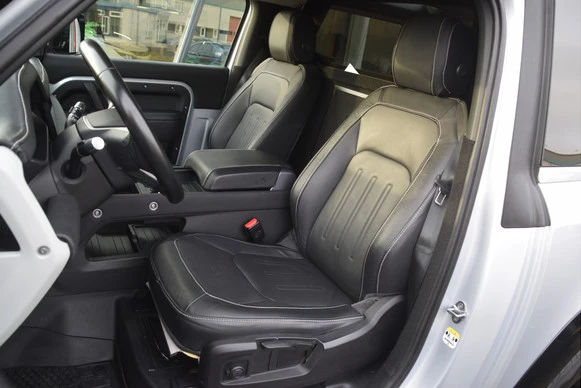 Land Rover Defender - Afbeelding 7 van 30