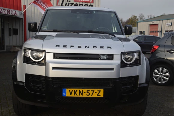 Land Rover Defender - Afbeelding 9 van 30