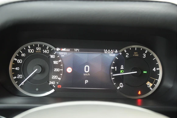 Land Rover Defender - Afbeelding 15 van 30