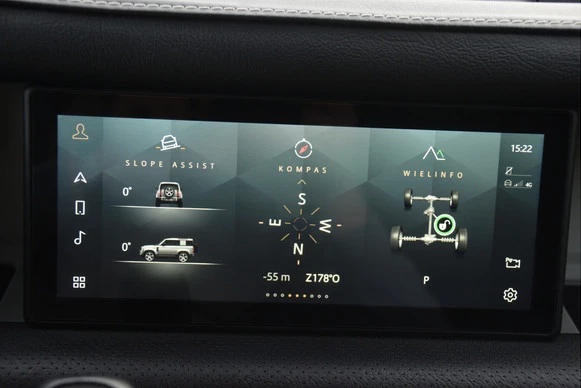 Land Rover Defender - Afbeelding 17 van 30