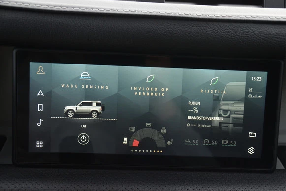 Land Rover Defender - Afbeelding 18 van 30