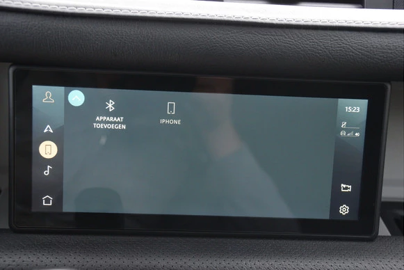 Land Rover Defender - Afbeelding 20 van 30