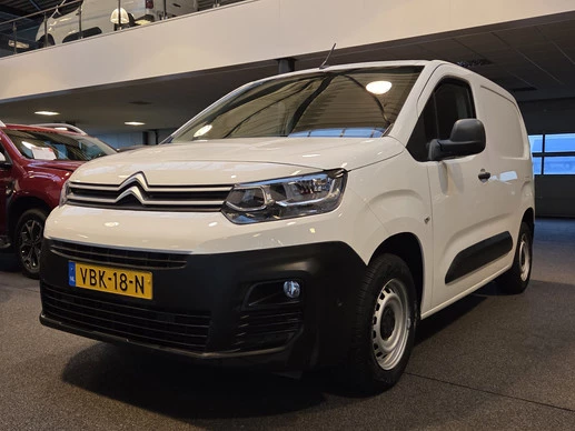 Citroën Berlingo - Afbeelding 1 van 30