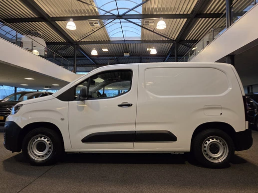 Citroën Berlingo - Afbeelding 2 van 30