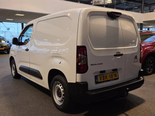 Citroën Berlingo - Afbeelding 3 van 30