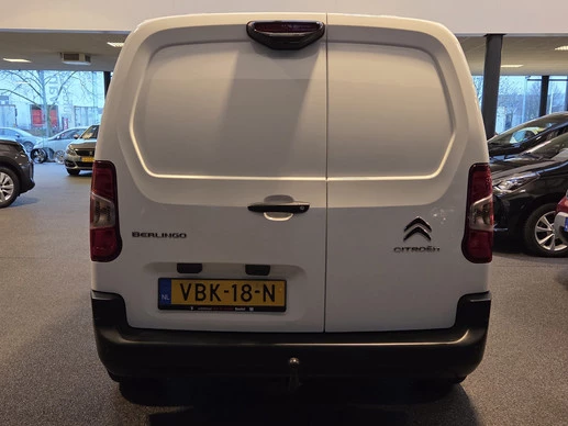 Citroën Berlingo - Afbeelding 4 van 30